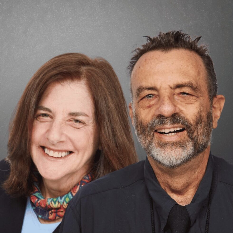 Drs. Avi & Sara Rushinek